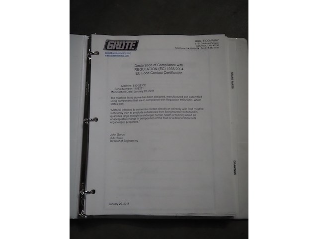 Grote - afbeelding 5 van  15