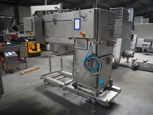 Grote - afbeelding 8 van  15