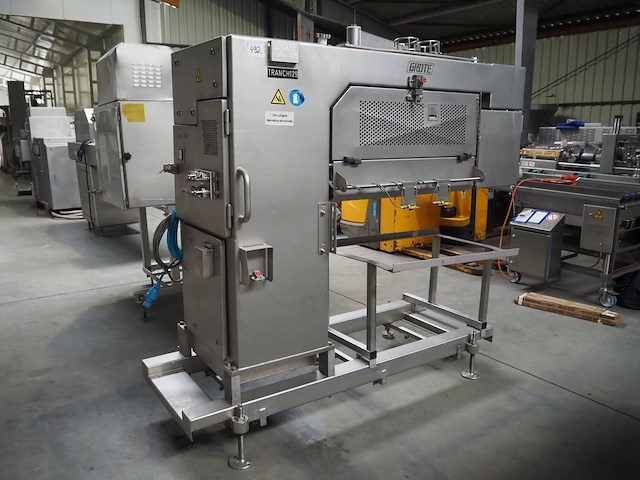 Grote - afbeelding 10 van  15