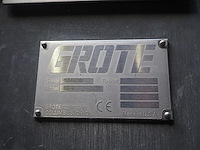 Grote - afbeelding 5 van  13