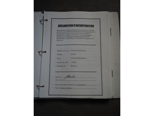 Grote - afbeelding 6 van  15