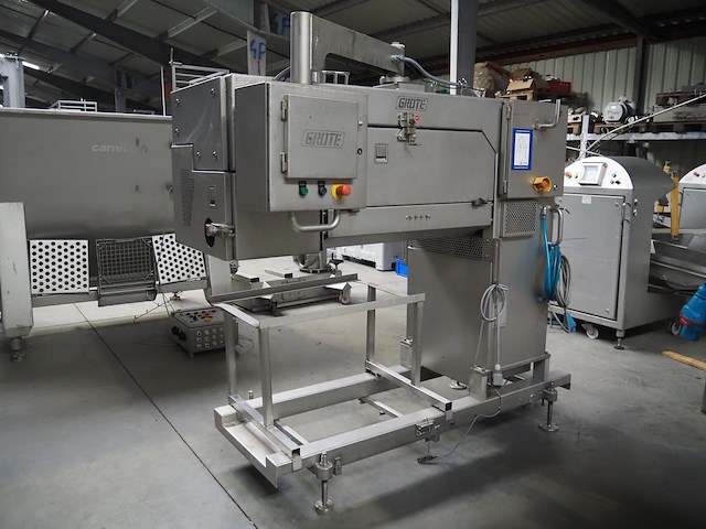 Grote - afbeelding 8 van  15