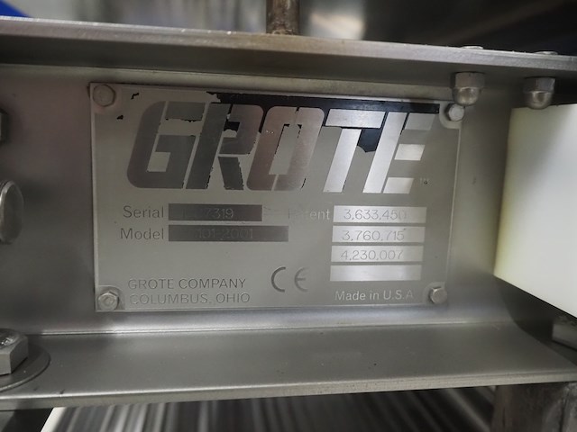 Grote - afbeelding 7 van  22