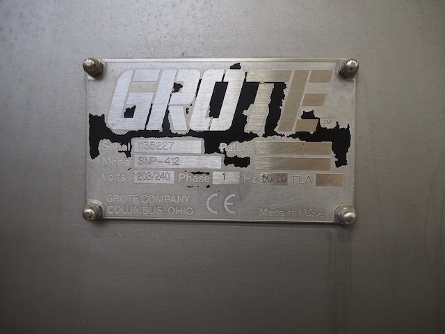 Grote - afbeelding 3 van  11