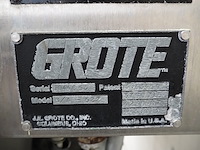 Grote - afbeelding 7 van  16