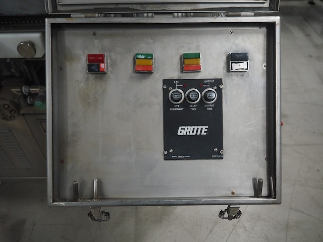 Grote - afbeelding 3 van  22