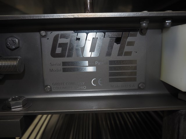 Grote - afbeelding 7 van  22
