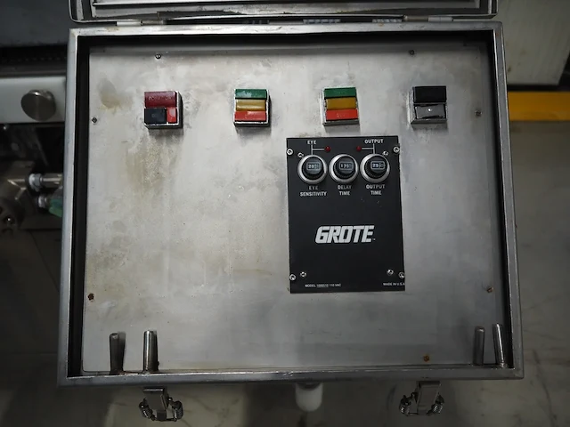 Grote - afbeelding 5 van  19