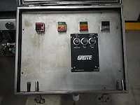 Grote - afbeelding 5 van  19