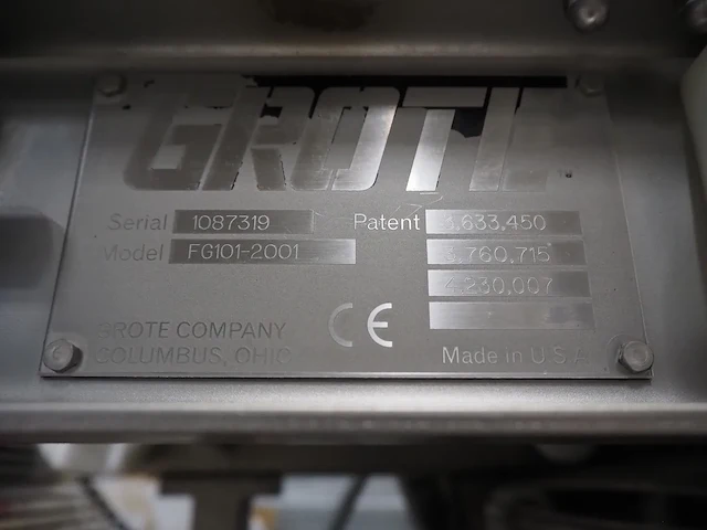 Grote - afbeelding 6 van  19