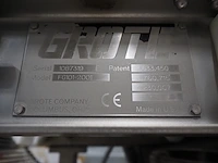 Grote - afbeelding 6 van  19