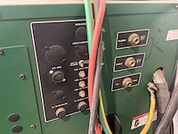Grotius cnc machines plasma plasmasnijmachine - afbeelding 7 van  32