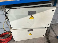 Grotius cnc machines plasma plasmasnijmachine - afbeelding 9 van  32