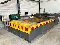 Grotius cnc machines plasma plasmasnijmachine