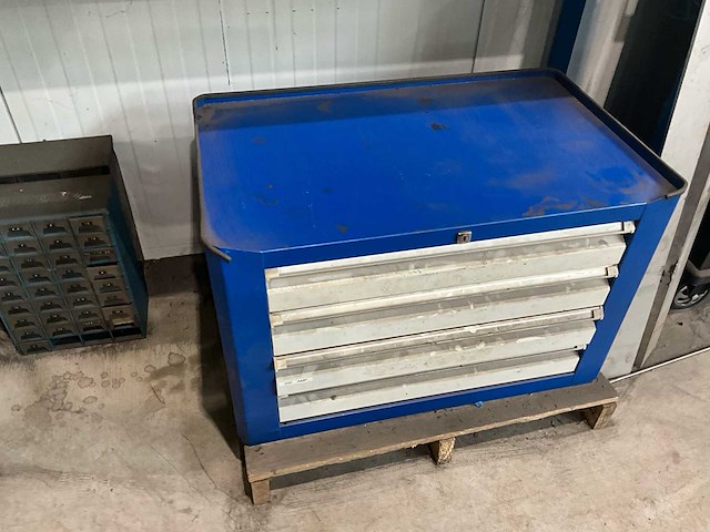 Grotius cnc machines plasma plasmasnijmachine - afbeelding 13 van  32