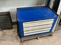 Grotius cnc machines plasma plasmasnijmachine - afbeelding 13 van  32