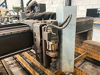 Grotius cnc machines plasma plasmasnijmachine - afbeelding 16 van  32