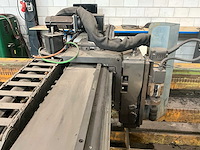 Grotius cnc machines plasma plasmasnijmachine - afbeelding 17 van  32