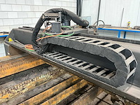 Grotius cnc machines plasma plasmasnijmachine - afbeelding 18 van  32