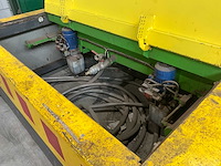 Grotius cnc machines plasma plasmasnijmachine - afbeelding 21 van  32
