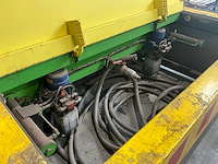 Grotius cnc machines plasma plasmasnijmachine - afbeelding 22 van  32
