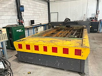 Grotius cnc machines plasma plasmasnijmachine - afbeelding 12 van  32
