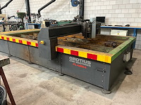 Grotius cnc machines plasma plasmasnijmachine - afbeelding 23 van  32