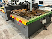 Grotius cnc machines plasma plasmasnijmachine - afbeelding 27 van  32