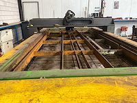 Grotius cnc machines plasma plasmasnijmachine - afbeelding 30 van  32