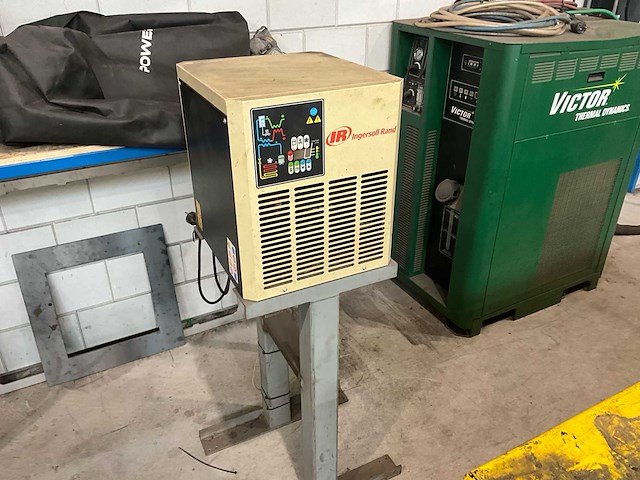 Grotius cnc machines plasma plasmasnijmachine - afbeelding 31 van  32