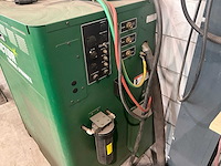 Grotius cnc machines plasma plasmasnijmachine - afbeelding 1 van  9