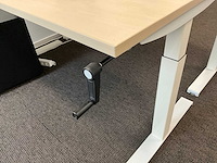 Gröttner bureautafel (2x) - afbeelding 5 van  7