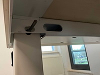 Gröttner bureautafel (2x) - afbeelding 6 van  7