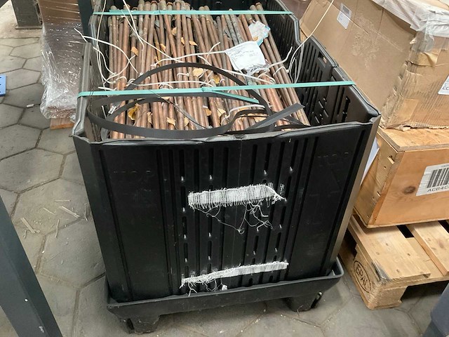 Ground rod (176x) - afbeelding 1 van  5