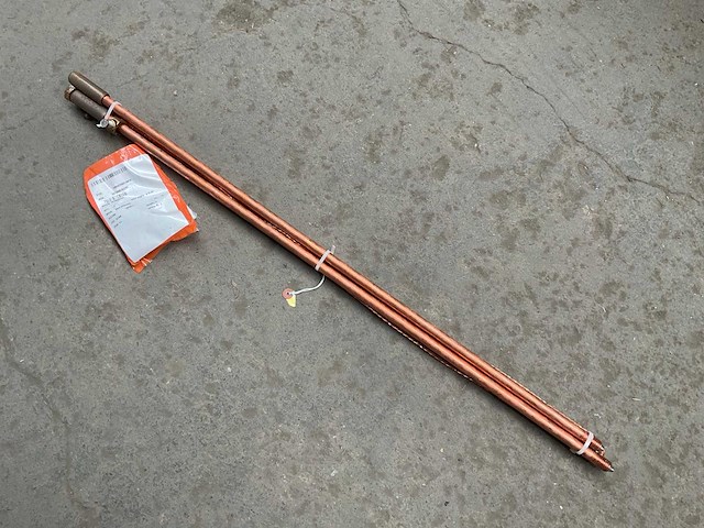 Ground rod (5x) - afbeelding 1 van  7