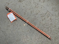Ground rod (5x) - afbeelding 1 van  7