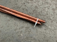 Ground rod (5x) - afbeelding 5 van  7