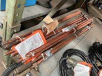 Ground rod (5x) - afbeelding 6 van  7