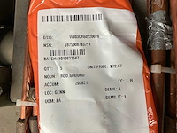 Ground rod (5x) - afbeelding 7 van  7