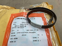 Grounding strip (12x) - afbeelding 2 van  3
