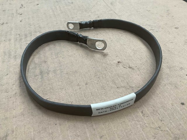 Grounding strip (12x) - afbeelding 3 van  3