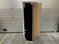 Group nivelles luxus 2-deurs kolomkast - afbeelding 1 van  3