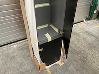 Group nivelles luxus 2-deurs kolomkast - afbeelding 2 van  3