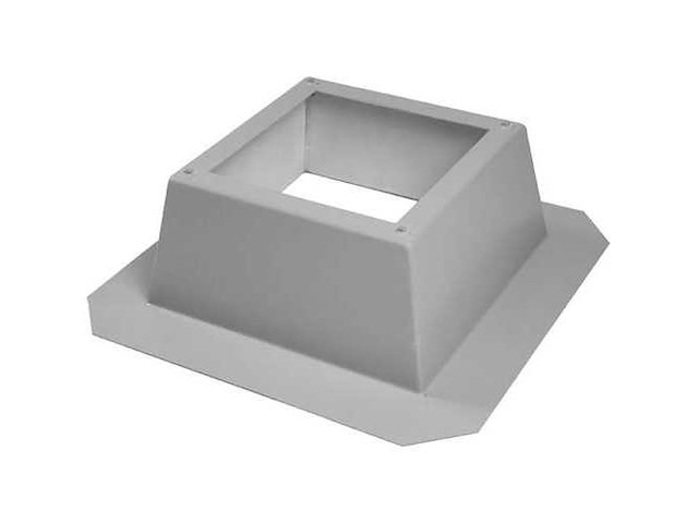 Groupe atlantic dakopstand mdo-062 polyester mub-062 (4x) - afbeelding 1 van  3