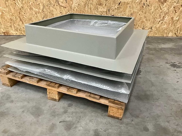 Groupe atlantic dakopstand mdo-062 polyester mub-062 (4x) - afbeelding 2 van  3