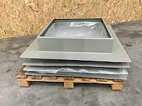Groupe atlantic dakopstand mdo-062 polyester mub-062 (4x) - afbeelding 3 van  3