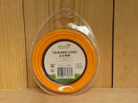 Grouw trimmer koord (100x) - afbeelding 1 van  2