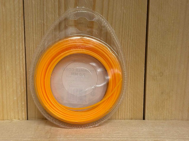 Grouw trimmer koord (100x) - afbeelding 2 van  2