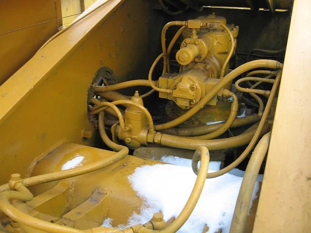 Grove - - coles tm 80 - mobiele kraan - afbeelding 4 van  19