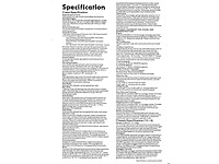 Grove - - coles tm 80 - mobiele kraan - afbeelding 7 van  19